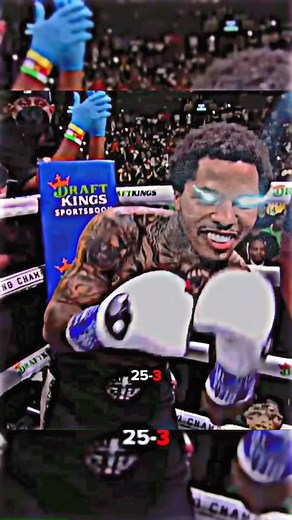 TANK👑🥊#boxing #edit #boxingrounds #boxing🥊 #boxingedit #tank #gervonta #davis #gervontatankdavis #fyp #fypage #viral #isaacpitbullcruz #pitbullcruz #like #followme | Luis Boxeo