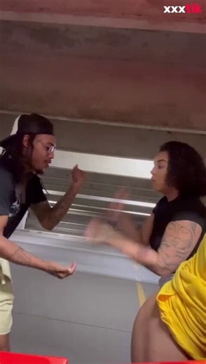 Rick paper scissors short_porn# #Car,Exhibitionist,Hardcore,Public