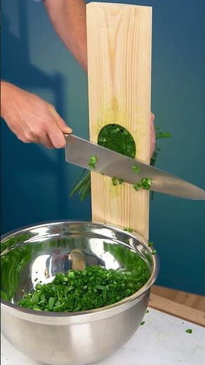 Unlock Kitchen Magic: 10 Hacks That Will Change Your Cooking Game!✨🍽️