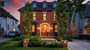 将奢华、科技和周到的设计完美融合_哔哩哔哩_bilibili