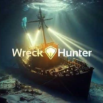 Shipwreck Exploration, Underwater Archaeology and Ocean Discovery Missions