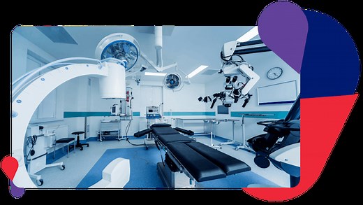 Medical Equipment Planning Software | Accruent