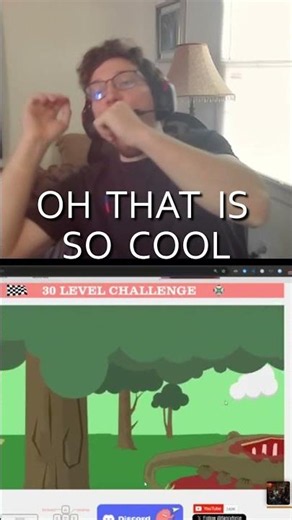 Crazy skip found in Happy Wheels after a decade...