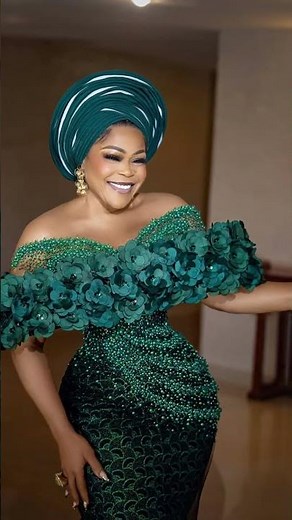 Gorgeous and Adorable African Styles |Short/Long Gown #kitenge #africanfashion