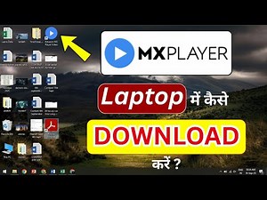 How to Install MX Player on Laptop (Step-by-Step Guide) | Mx Player Laptop Me Kaise Download Kare