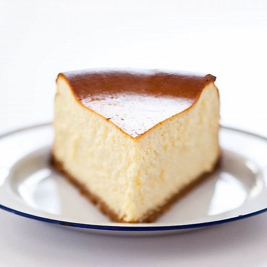 New York-Style Cheesecake | America's Test Kitchen