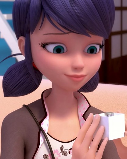 35K views · 1.4K reactions | The bond between Ladybug and her mother is so special  #Miraculous: Tales of Ladybug & Cat Noir #WatchOnDisneyChannel | Disney Channel | Facebook