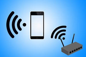 Cómo usar un móvil Android como repetidor Wi-Fi