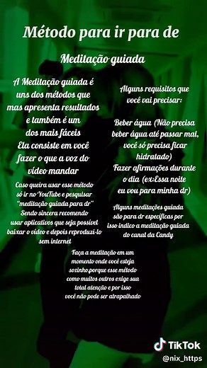 #realidadedesejada #dr #script #shiffiting #metodosparairparadr #meditacaoguiada