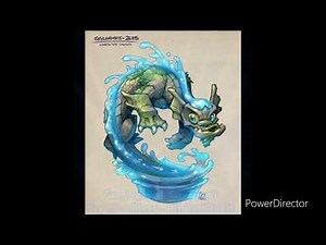 Air & Water Skylander Theme Songs
