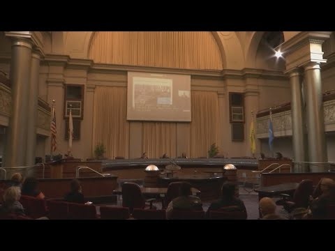 Finalists selected for next Oakland police chief