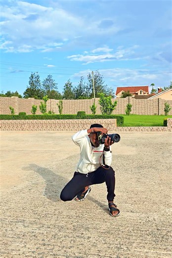 Best Photography Studio in Thika, Kenya