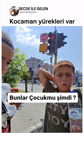 Ben böyle yürek görmedim