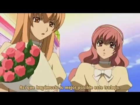 Princess Princess - Capitulo 7 [Sub. Español]