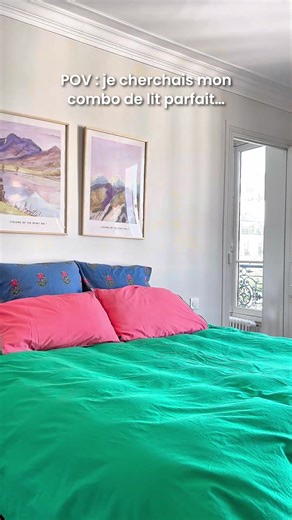 Jolies matières, imprimés exclusifs, finitions délicates… Découvrez le linge de maison La Redoute. | La Redoute