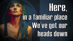 LIGHTS "Up We Go" Lyrics - New Single 2014