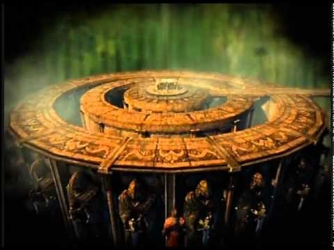 Castlevania Lords Of Shadow PS3 - First Thoughts - Cinemassacre.com