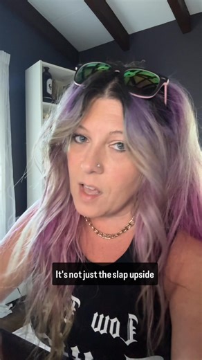 The truth about working with your third eye👇 Working with your third eye is not about trippy or hallucinogenic experiences. It's honestly nothing like the Hollywood movies. It's about being able to ask questions and get instant answers from the visual things around you, while also using your clairs to translate what the repetitive signs you keep getting mean. If you would like to learn how to speak spirits, language, and translate what the signs you keep seeing mean into a very specific message