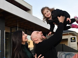 HomeBuilder grant: How homeowners can access the new government building program - realestate.com.au