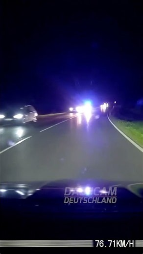 Unterwegs auf Deutschlands Straßen | Dashcam Deutschland | #dashcam #germany #shorts