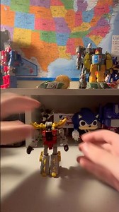 How to transform: legacy evolution snarl (combine mode)
