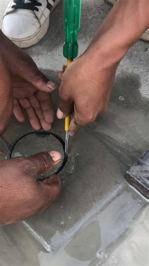 RCC Core Cutting: Ensuring Quality Control on Site