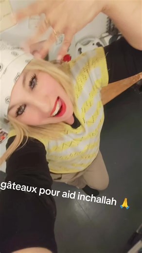 gâteaux pour aid inchallah 🙏🙏🙏🙏🙏🙏🙏