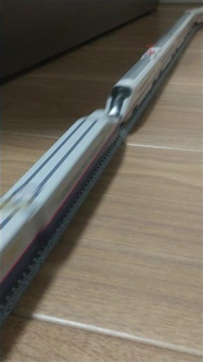 【Nゲージ】E2系1000番台連結走行集