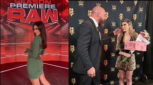 Cathy Kelley: Everything to know about WWE's backstage interviewer