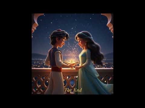 Aladdin Complete Story | Classic Tales 3D Full Short