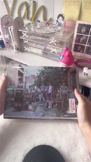 Thập Cẩm Album: Khám Phá Âm Nhạc Độc Đáo