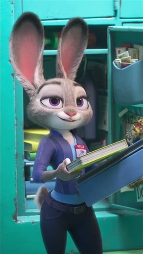 Waktunya kembali ke Zootopia lewat IMAX mulai 26 November ini!