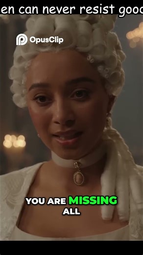 "Ruin Me & I'll Ruin Her" 😤🔥 Violet Bridgerton