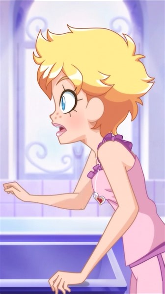 It's SHANILA ✨ | LoliRock