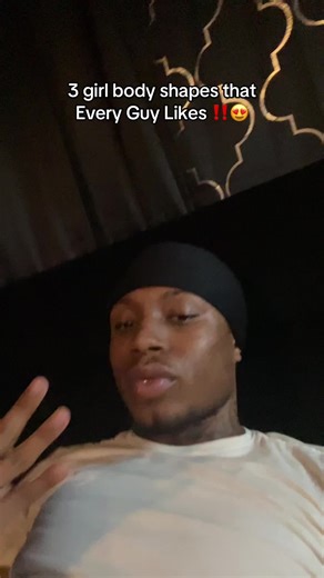 3 Girl Body Shapes That Every Guy Loves