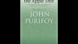 JESUS CHRIST, THE APPLE TREE (SATB Choir) - John Purifoy Chords - ChordU