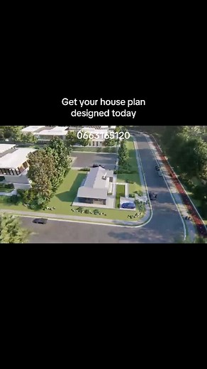 Exquisite Farm House Designs by Techrad Architecture