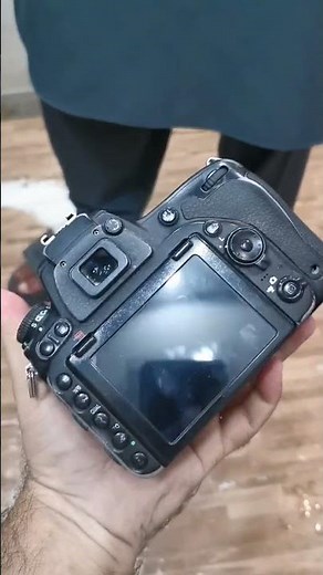 Nikon D750 avg condition camera #review #music #nikkor #dslrcamera #photography #dxophotolab #dslr