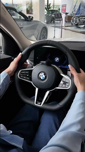 The New 2026 BMW 325i