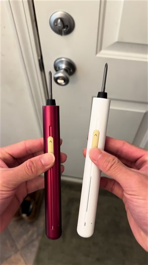 Exciting Gift Idea: Fantic E2 Ultra Electric Screwdriver