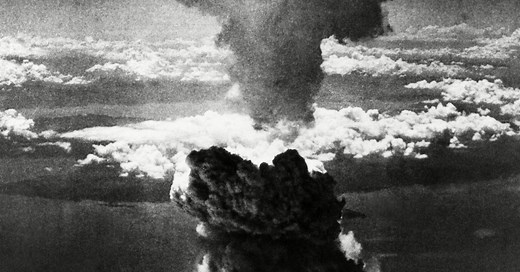 How the U.S. and Japan Became Allies Even After Hiroshima and Nagasaki