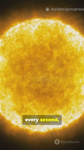 What’s Inside the Sun?discover the blazing secrets at the heart of our star.#Sun #Astronomy #Space