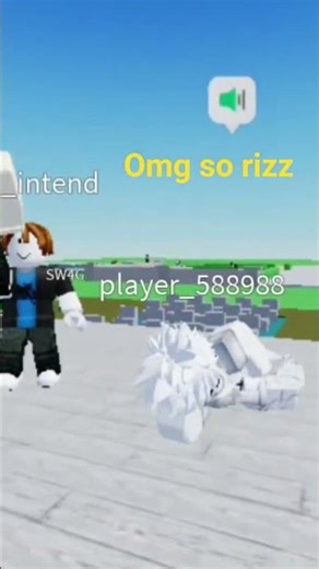 grabeng rizz Yan #roblox #micup #philippines #robloxedit #rizz #games #gameplay