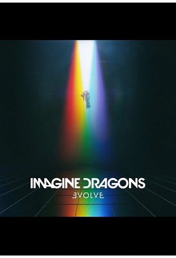 Believer by Imagine Dragons: Full Lyrics and Music