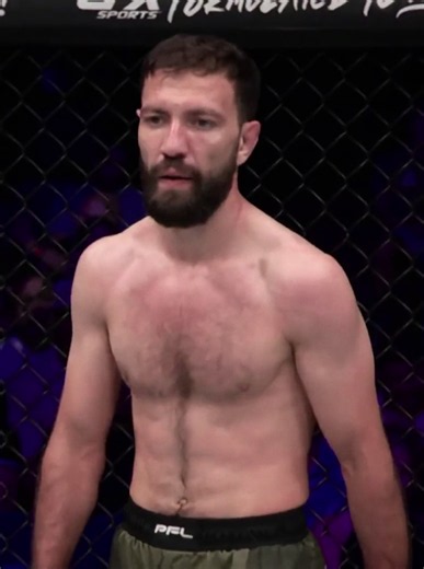 Afghanistan Chechen MMA Borz Kavkaz — Fighter Culture Explained