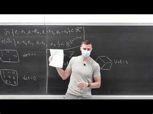 19. Hyperplane arrangements: basic definitions and examples