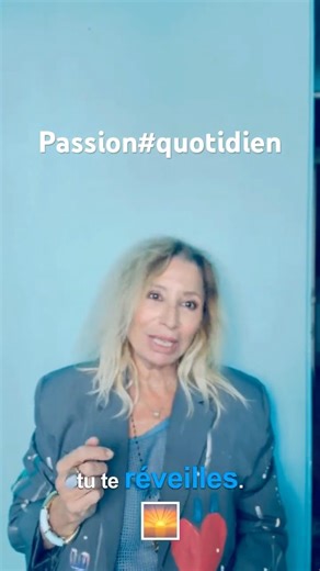 La pression t’aveugle, le quotidien révèle