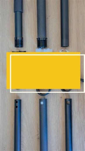 In this short tutorial, we show you a step-by-step process for disassembling your Alta Pro 2 tripod legs for cleaning — and then reassembling them. #whatsyourstory #photo #photography #film #vanguard #tripod #videography | Vanguard Photo