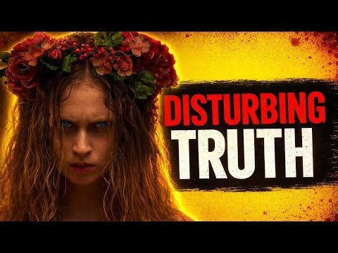 Sharp Objects Review The Darkest Series You’ve ever See #hbomax