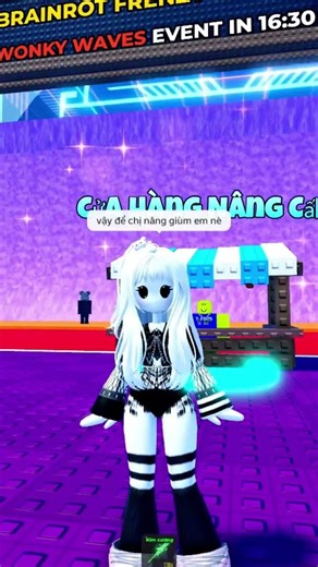 Divine blind bag but not max level #game #roblox